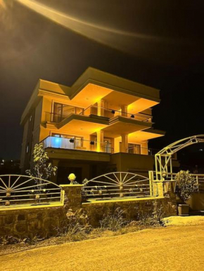 Family Villa as your home